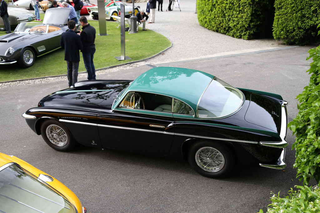 1952 Ferrari 212 Europa Gallery