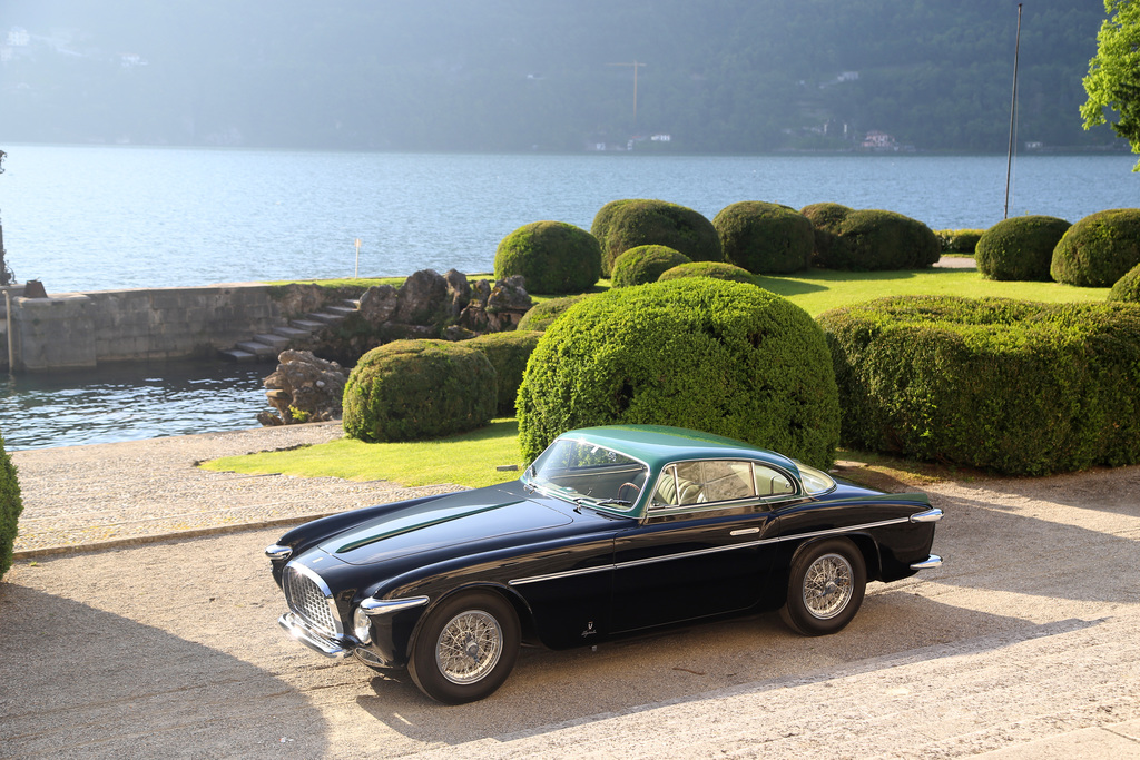 1952 Ferrari 212 Europa Gallery