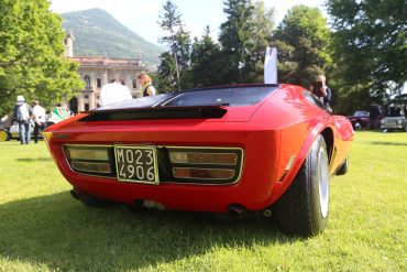 1971 American Motors AMX/3 Gallery