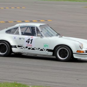 1973 Porsche 911 Carrera RSR 2.8 Gallery