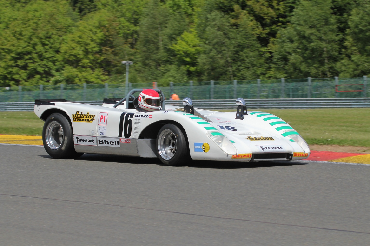 1971 Lola T212 Gallery