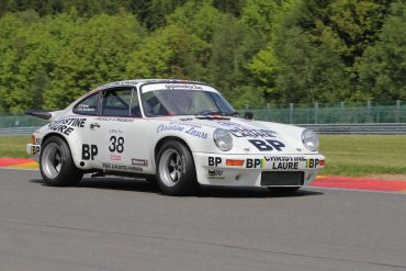 1974 Porsche 911 Carrera RS 3.0 Gallery