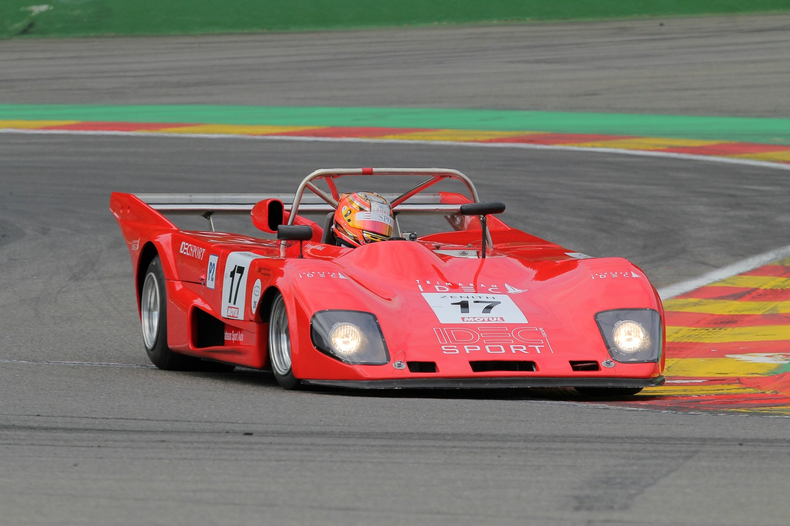 1979 Lola T298 Gallery