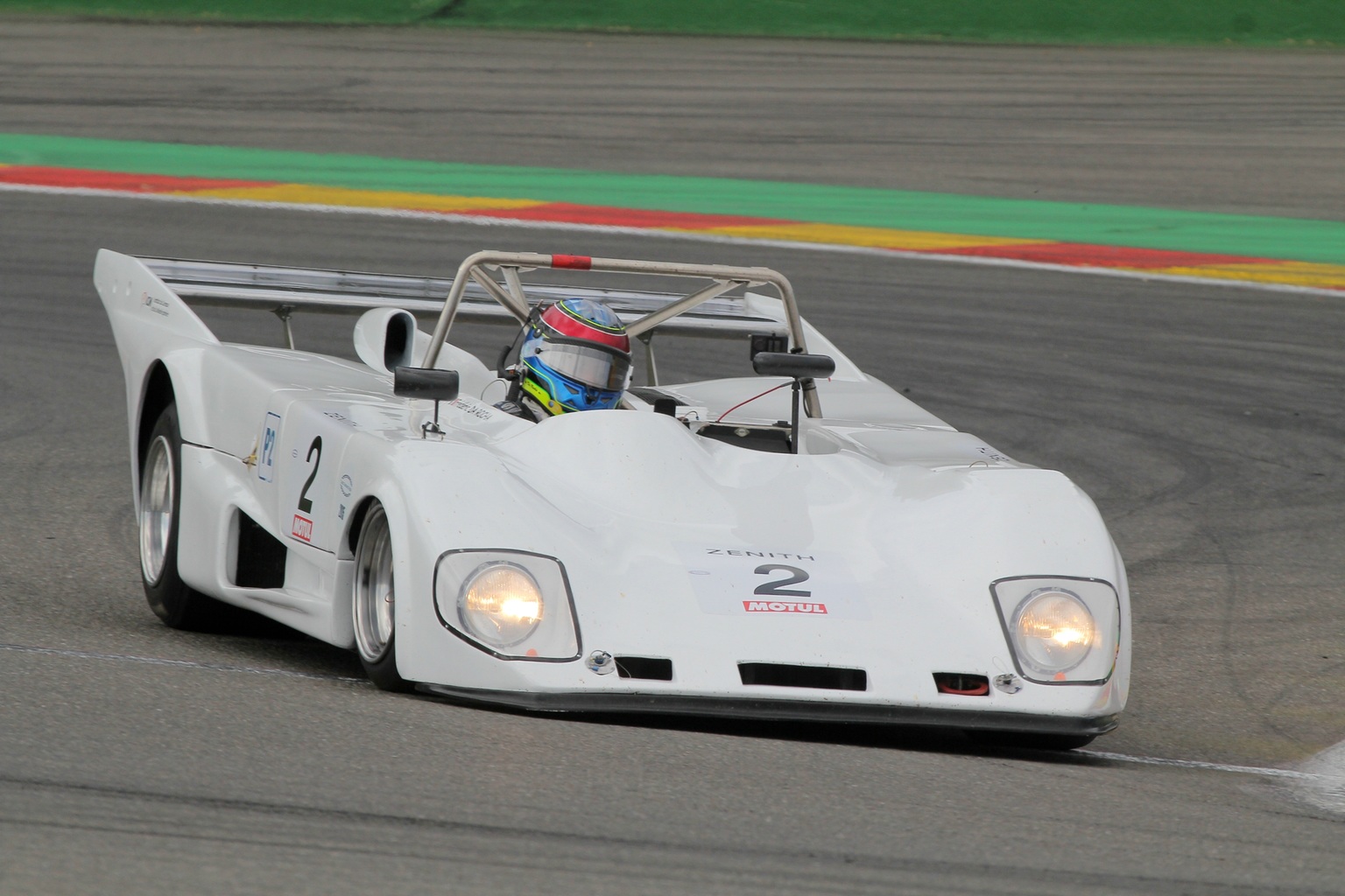 1979 Lola T298 Gallery