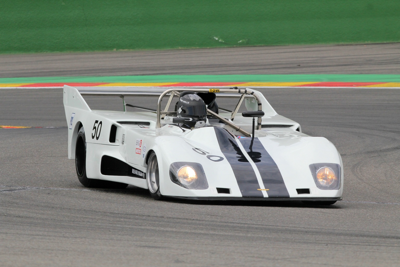 1976 Lola T286 Gallery