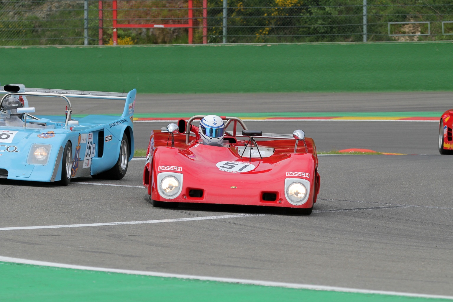 1972 Lola T290 Gallery