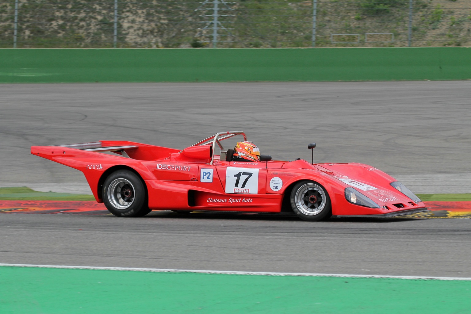 1979 Lola T298 Gallery