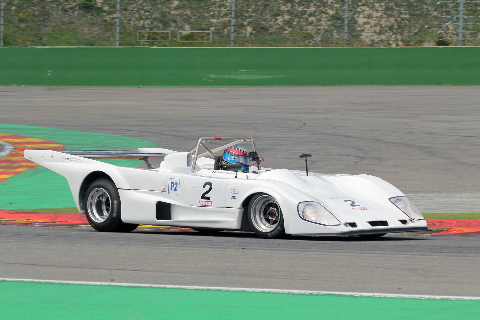 1979 Lola T298 Gallery