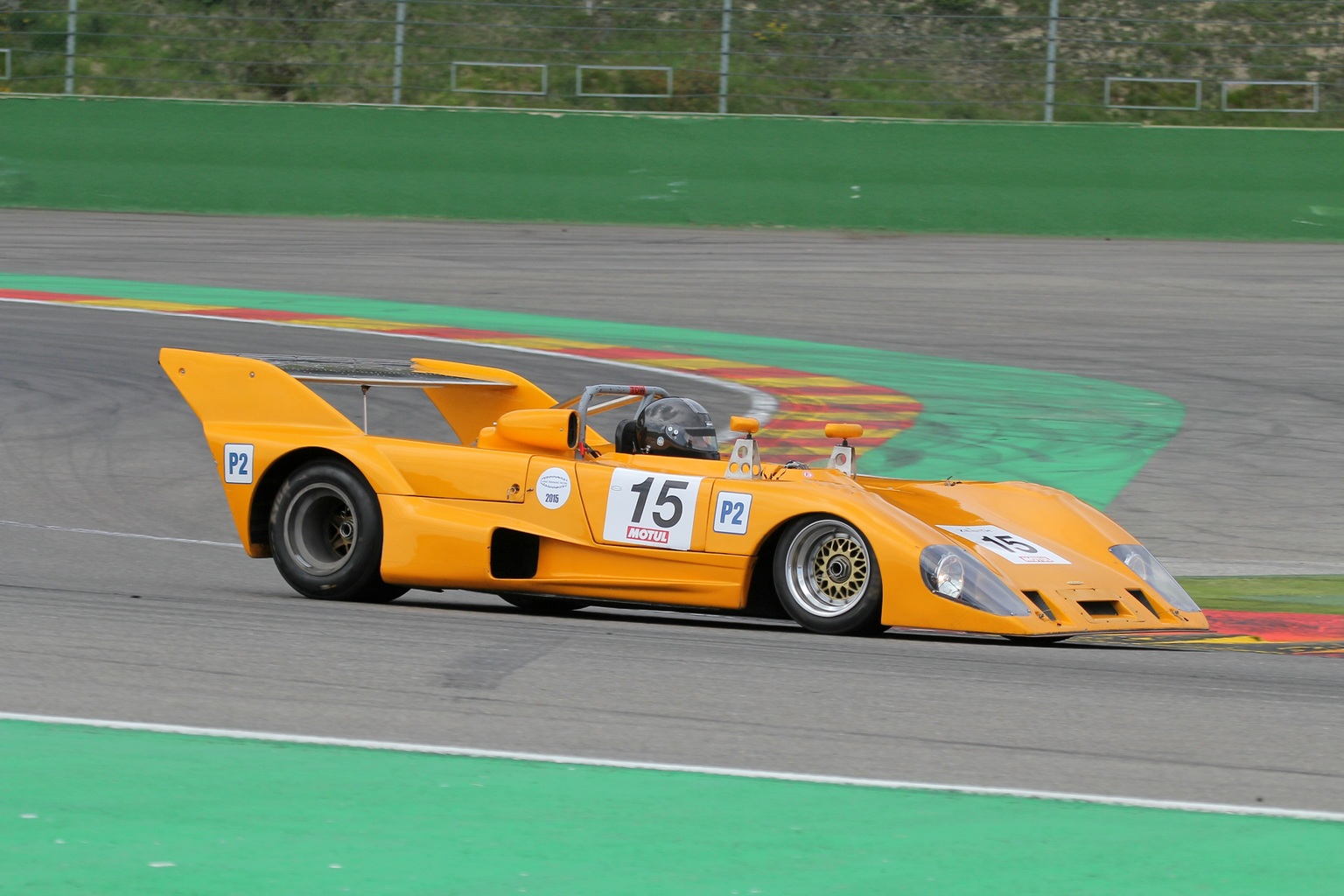 1974 Lola T294 Gallery