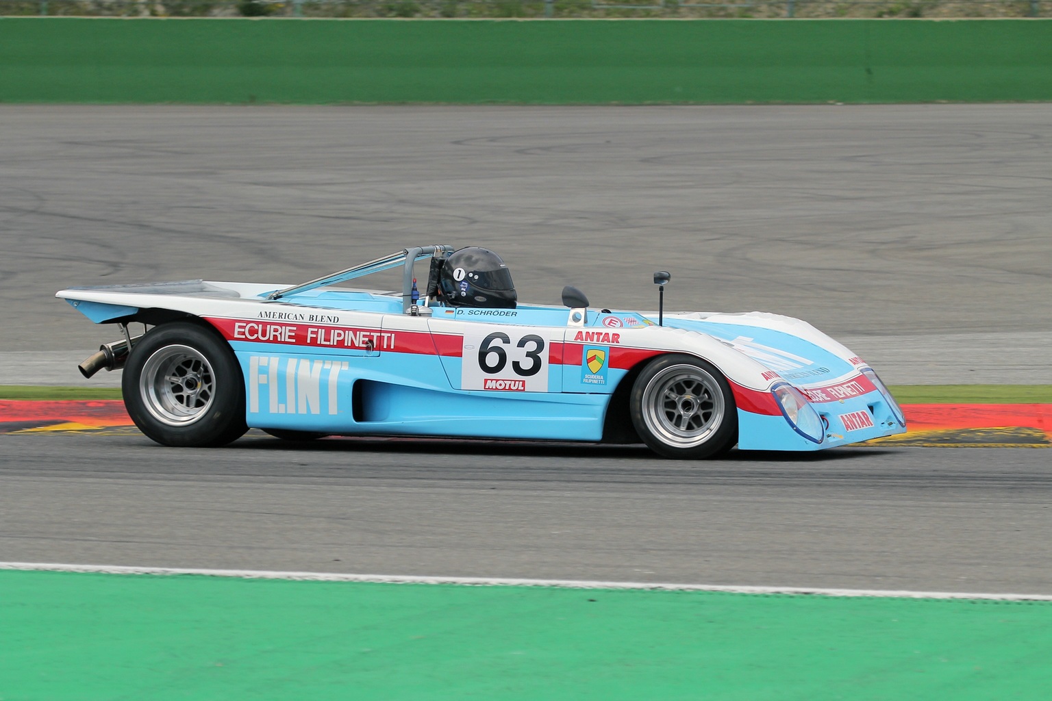 1972 Lola T290 Gallery