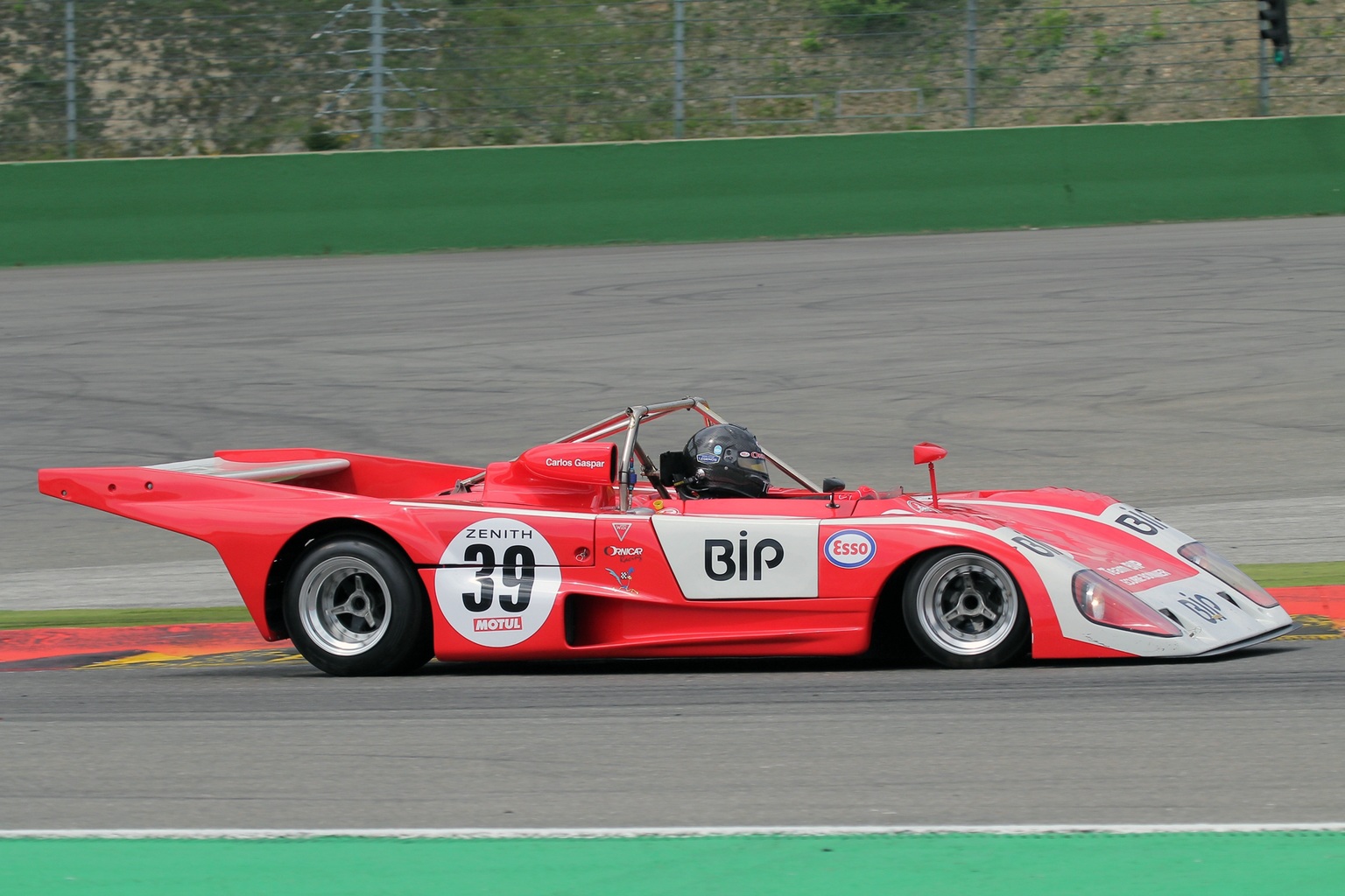 1972 Lola T292 Gallery