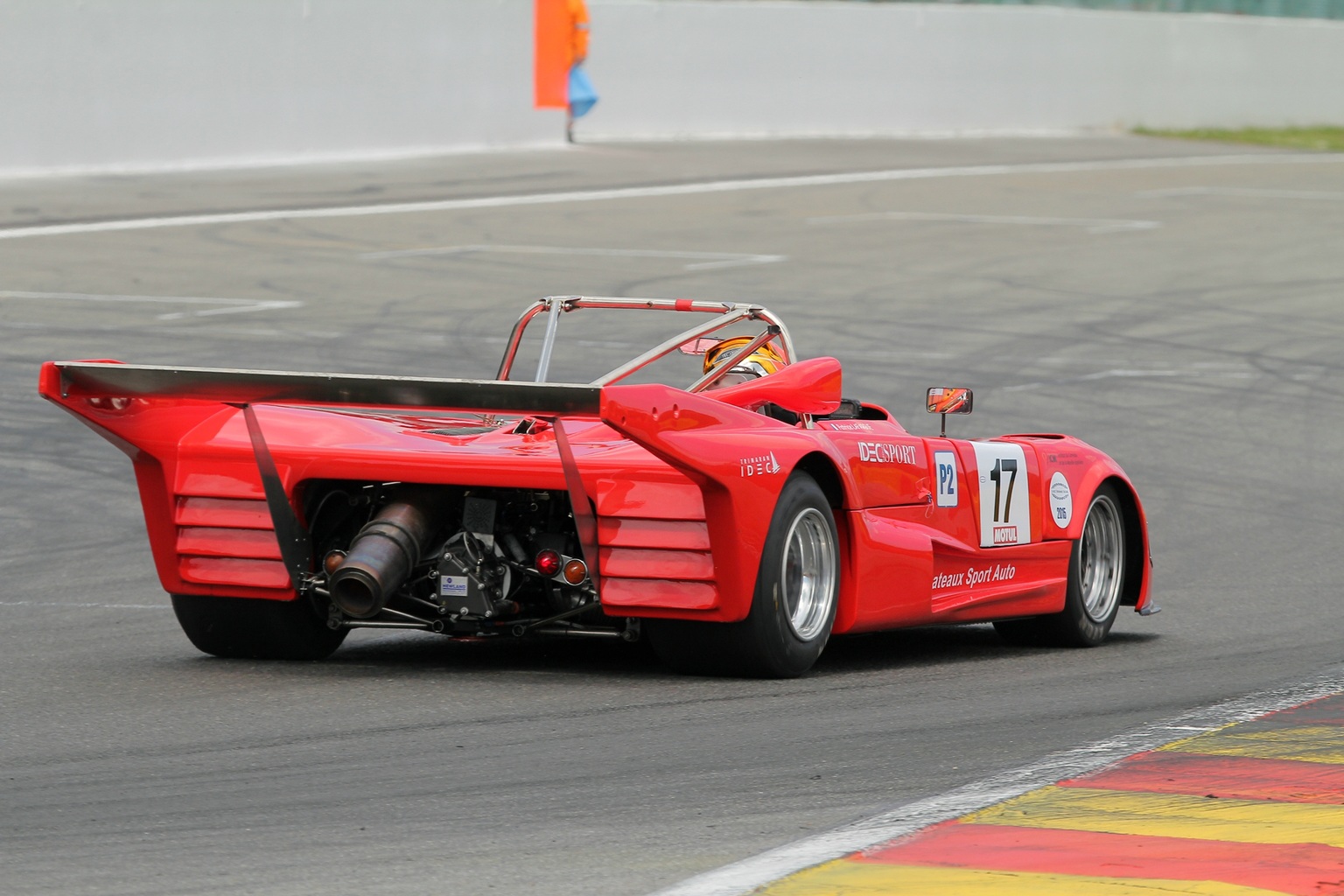 1979 Lola T298 Gallery