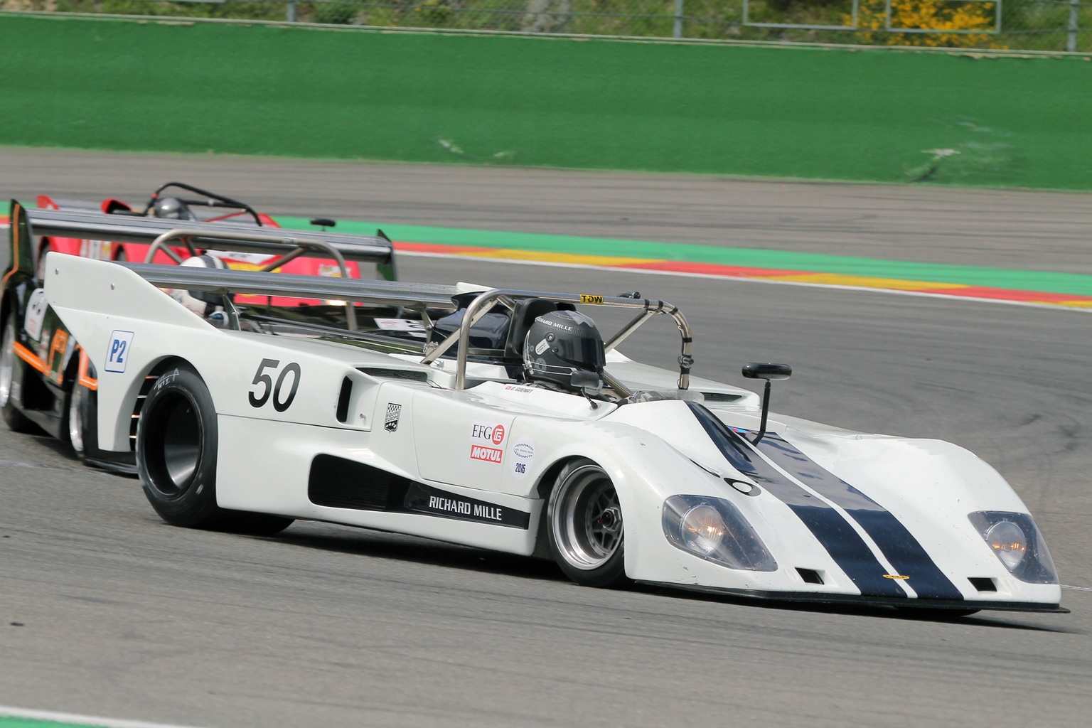 1976 Lola T286 Gallery