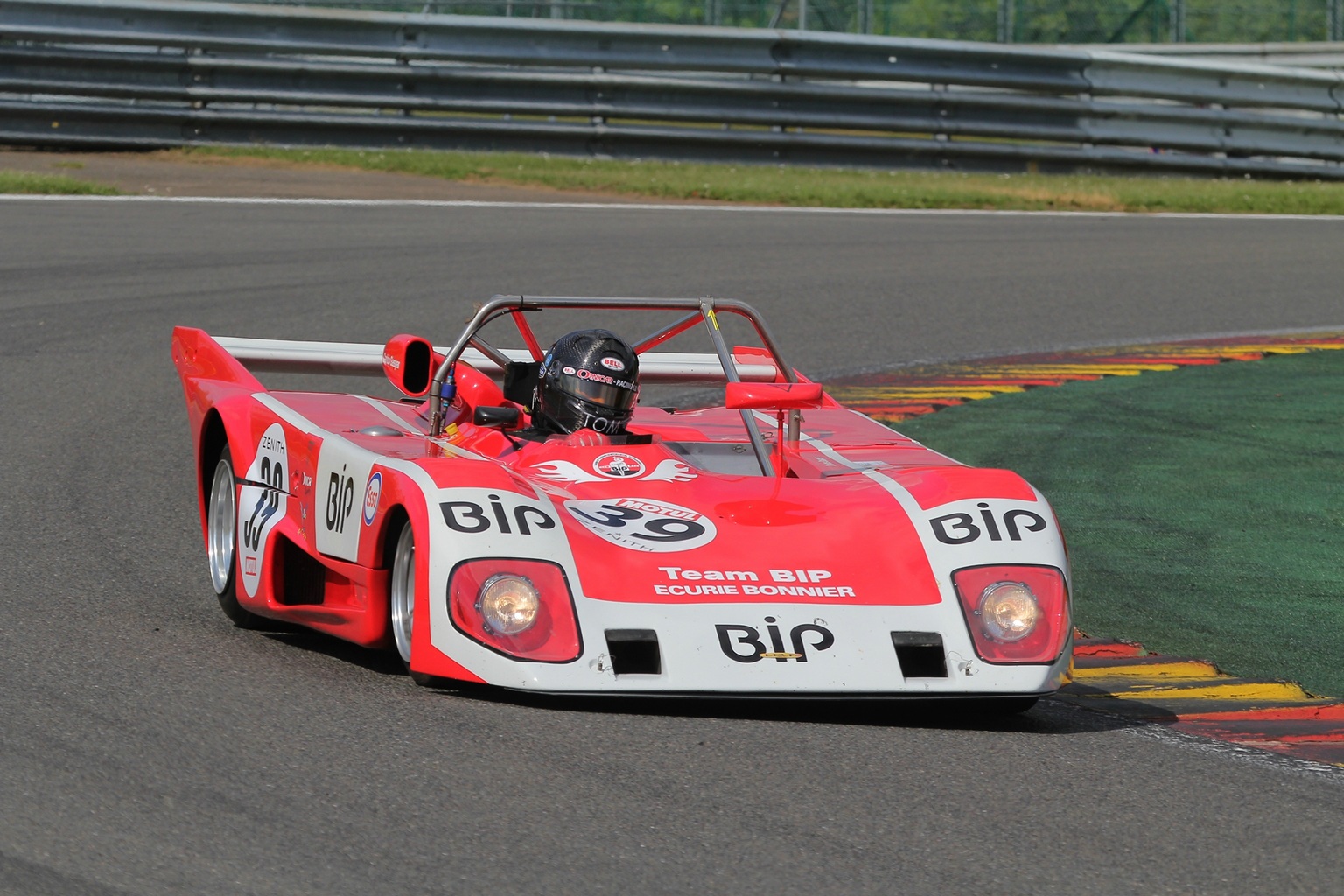 1972 Lola T292 Gallery