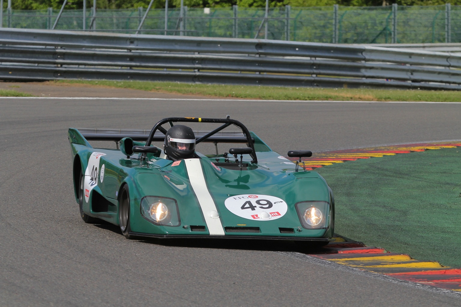 1979 Lola T298 Gallery