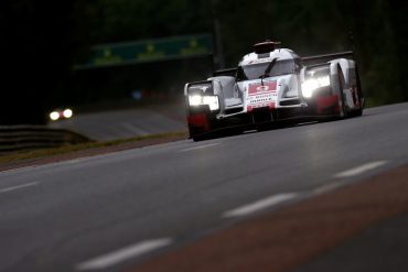 2015 Audi R18 e-tron quattro Gallery