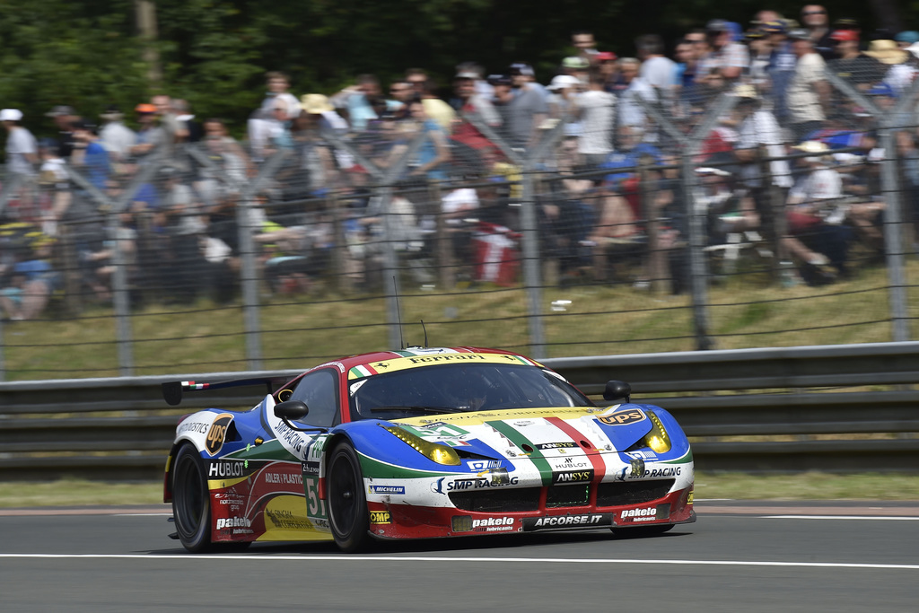 2011 Ferrari 458 GTC Gallery