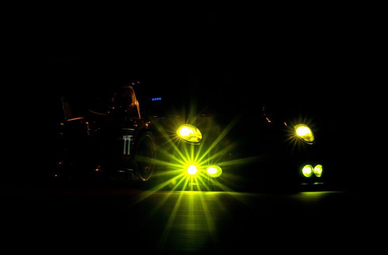 2013 Porsche 911 RSR Gallery