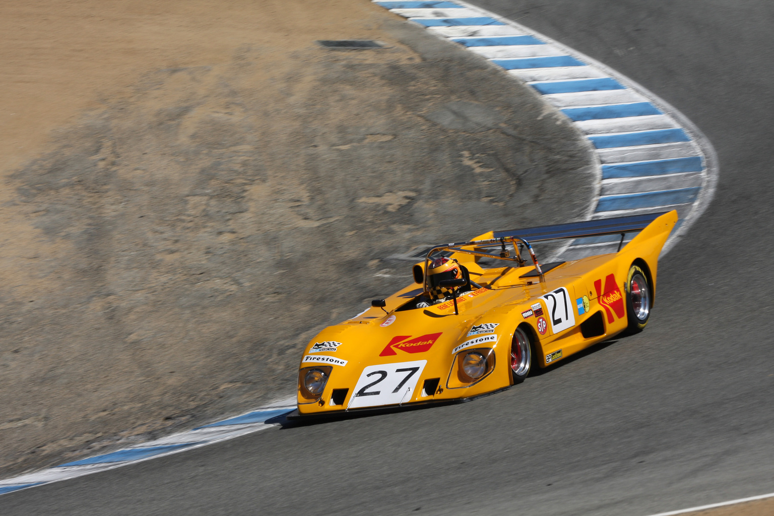 1972 Lola T290 Gallery