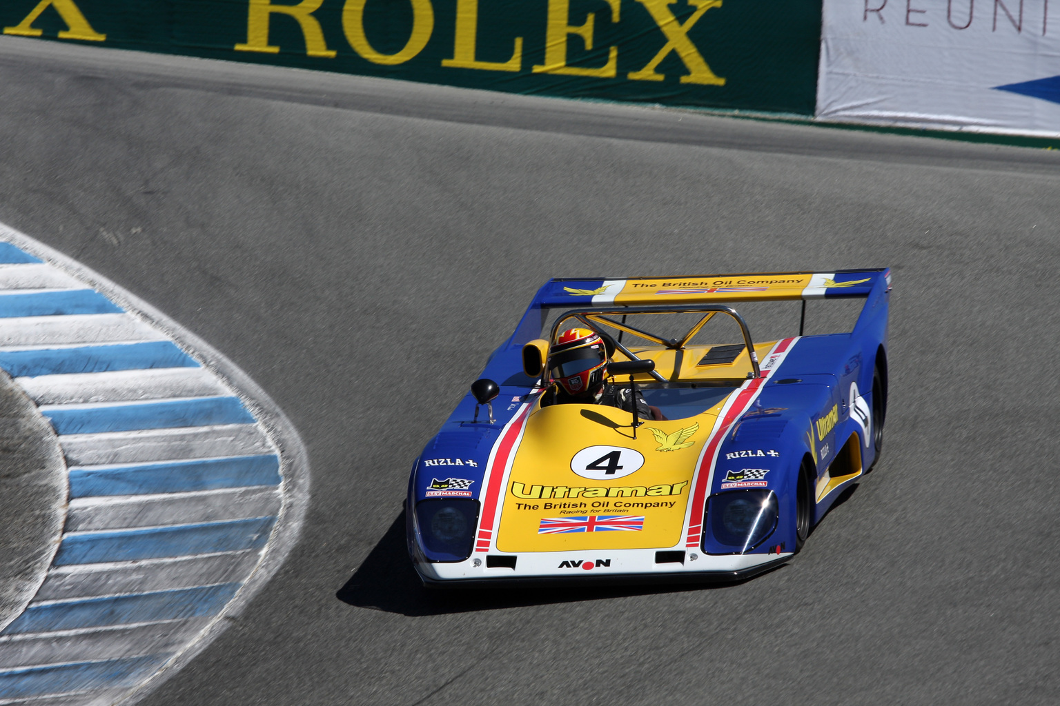 1974 Lola T294 Gallery