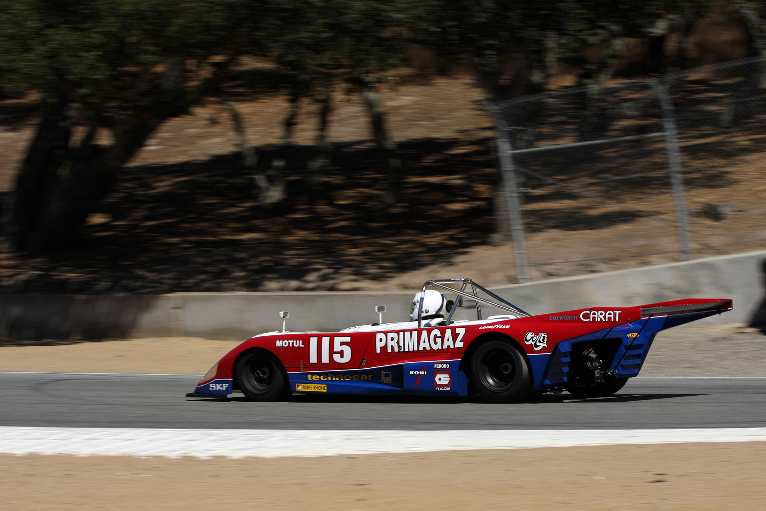 1972 Lola T292 Gallery