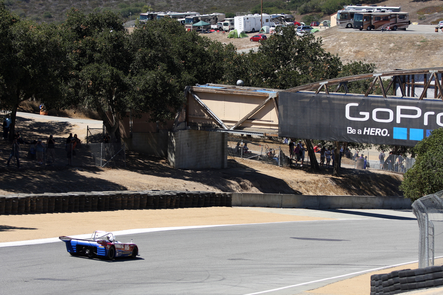 1972 Lola T292 Gallery