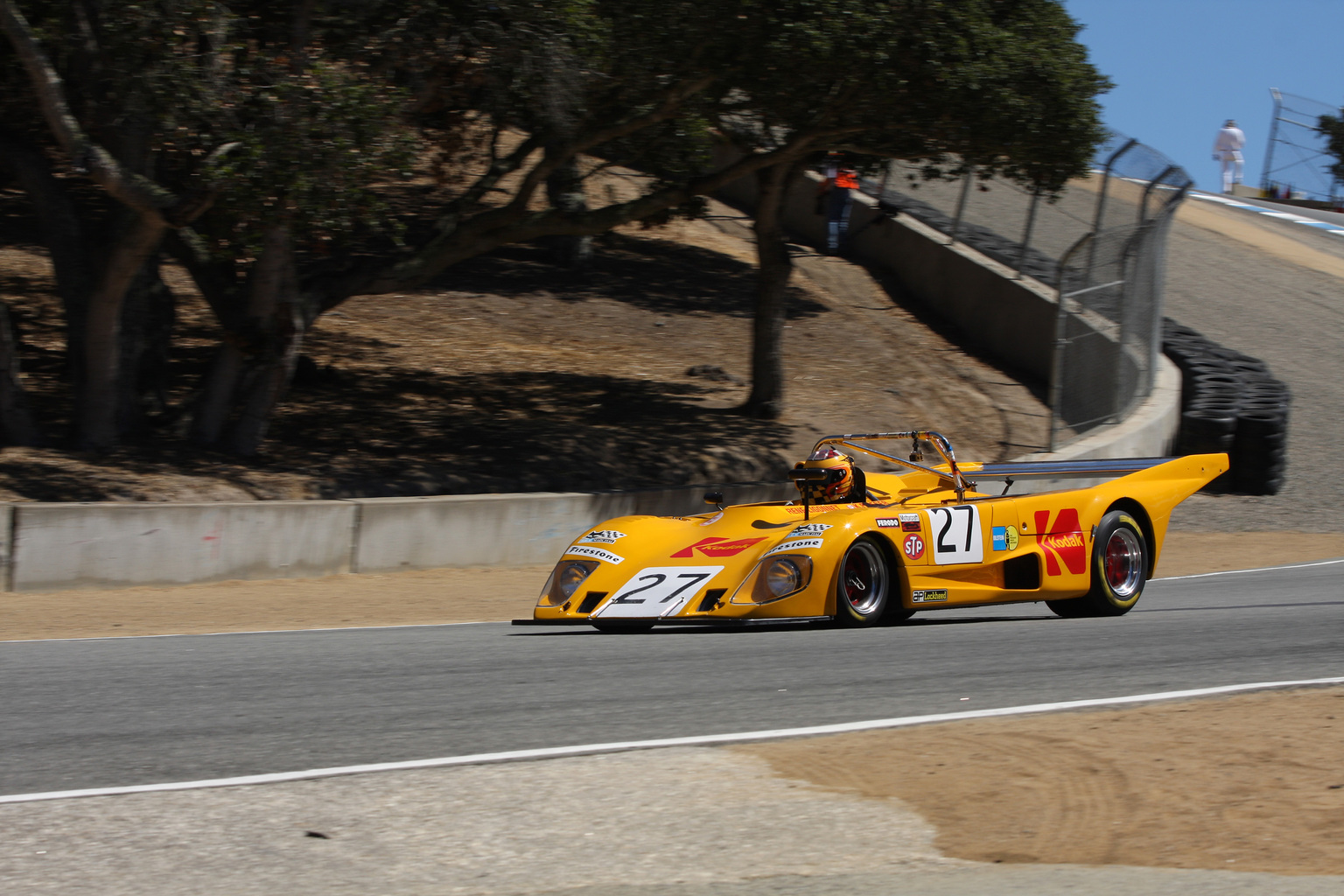 1972 Lola T290 Gallery