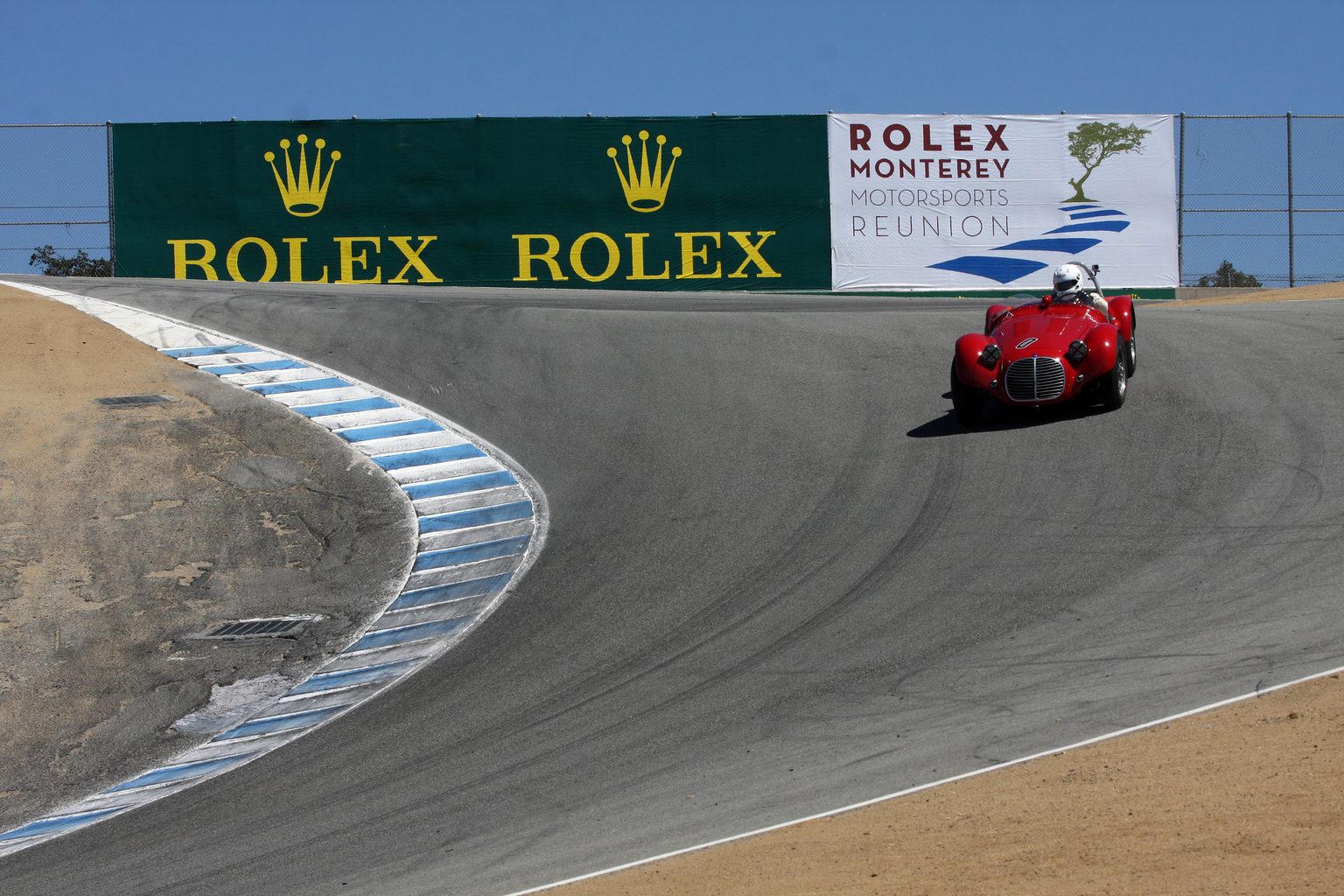 1947 Maserati A6GCS Gallery