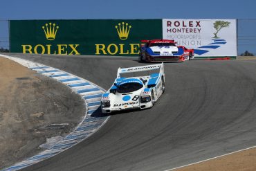 1986 Porsche 962C Gallery