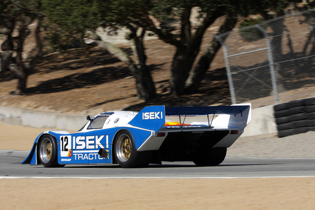 1982 Porsche 956 Gallery