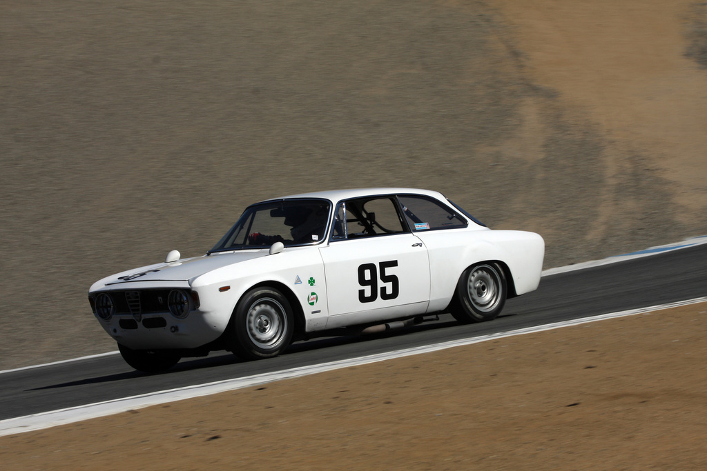 1965 Alfa Romeo Giulia GTA Gallery