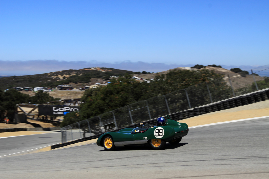 1959 Lotus 17 Gallery