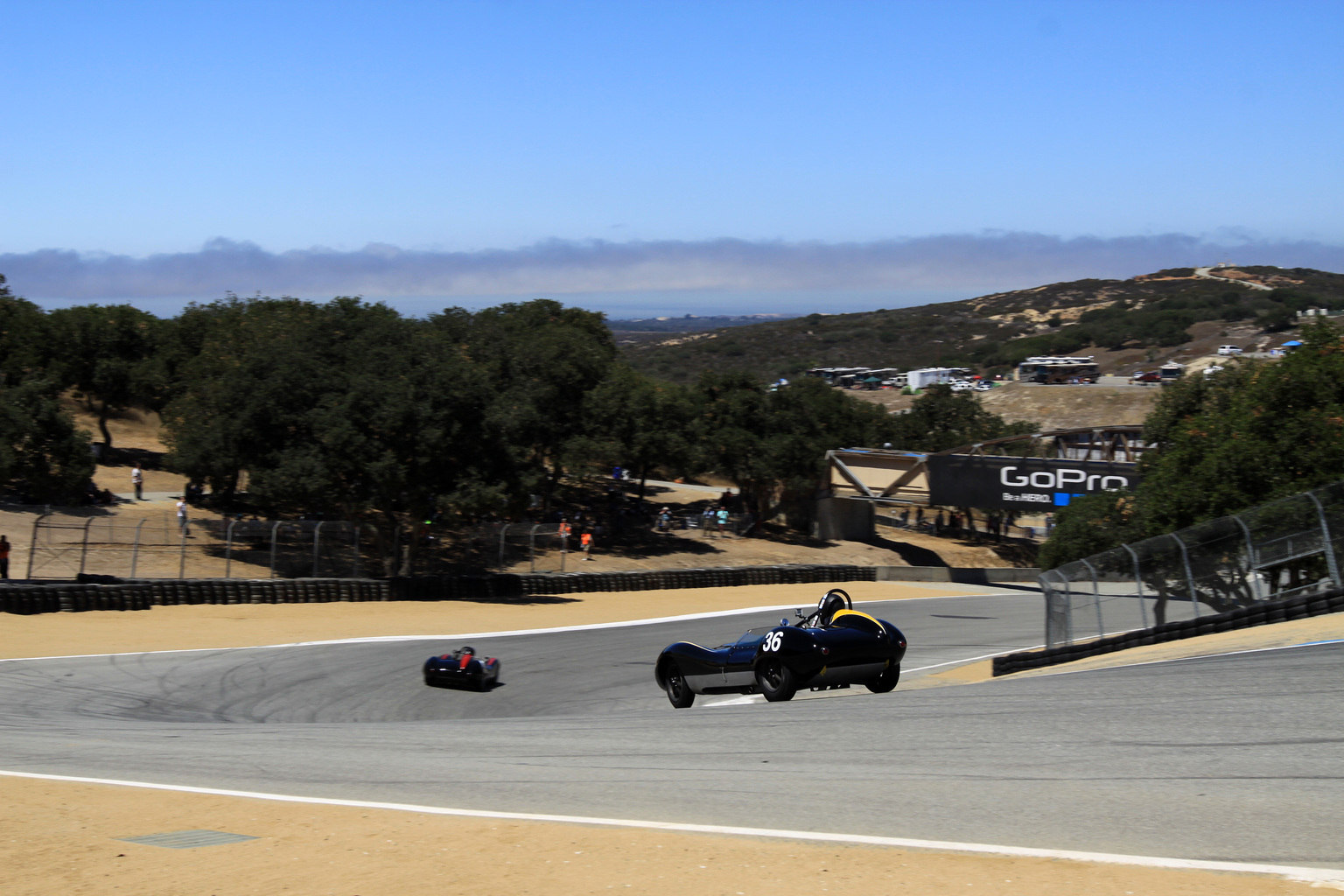 1958 Lola Mk1 Gallery