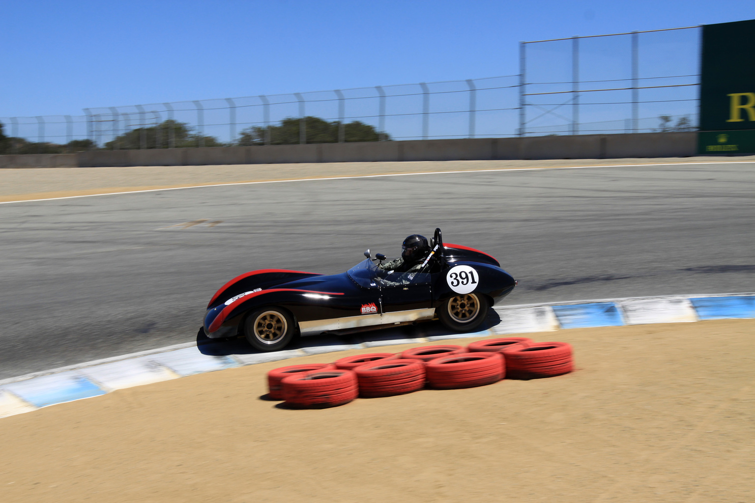 1958 Lola Mk1 Gallery