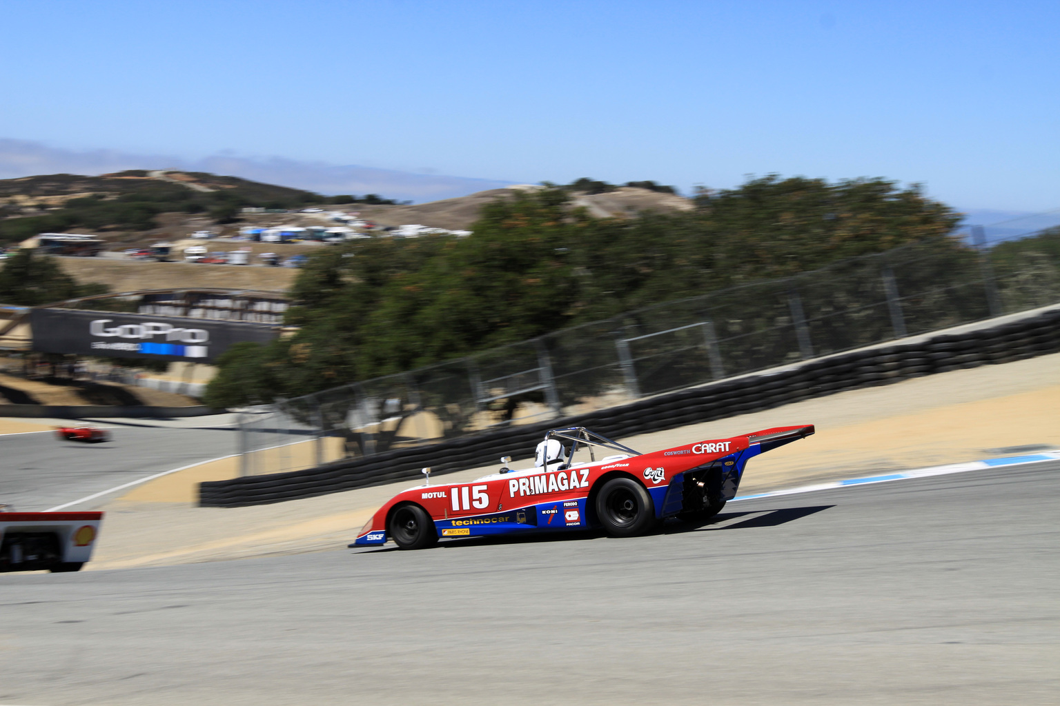 1972 Lola T292 Gallery