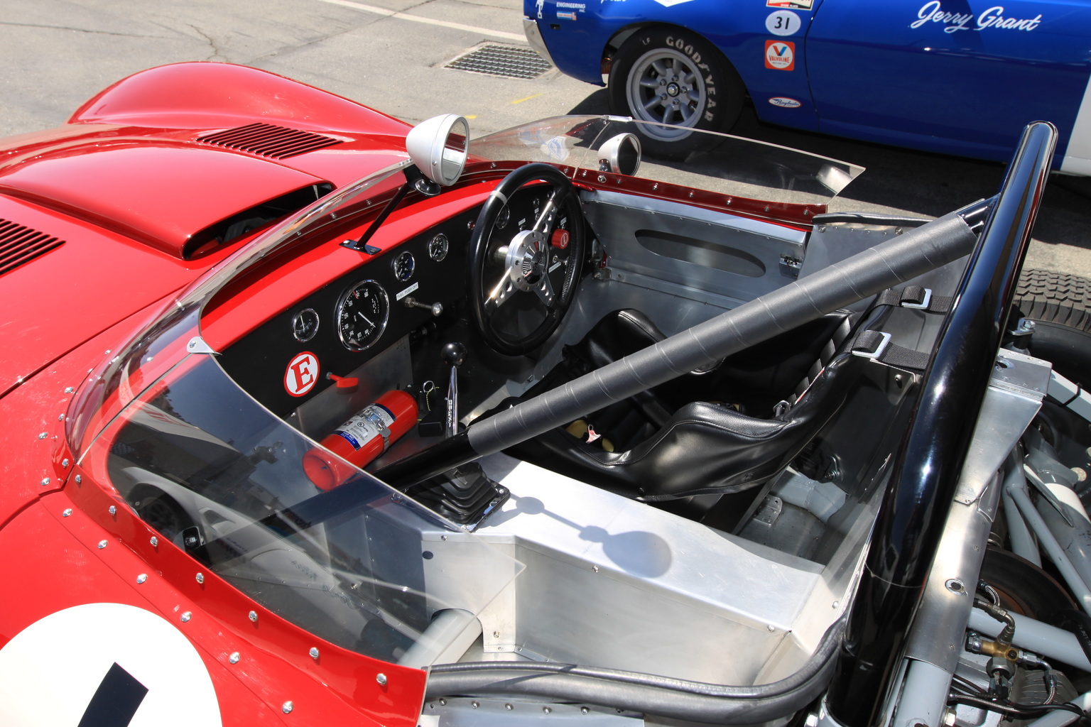 1959 Lister Costin Gallery