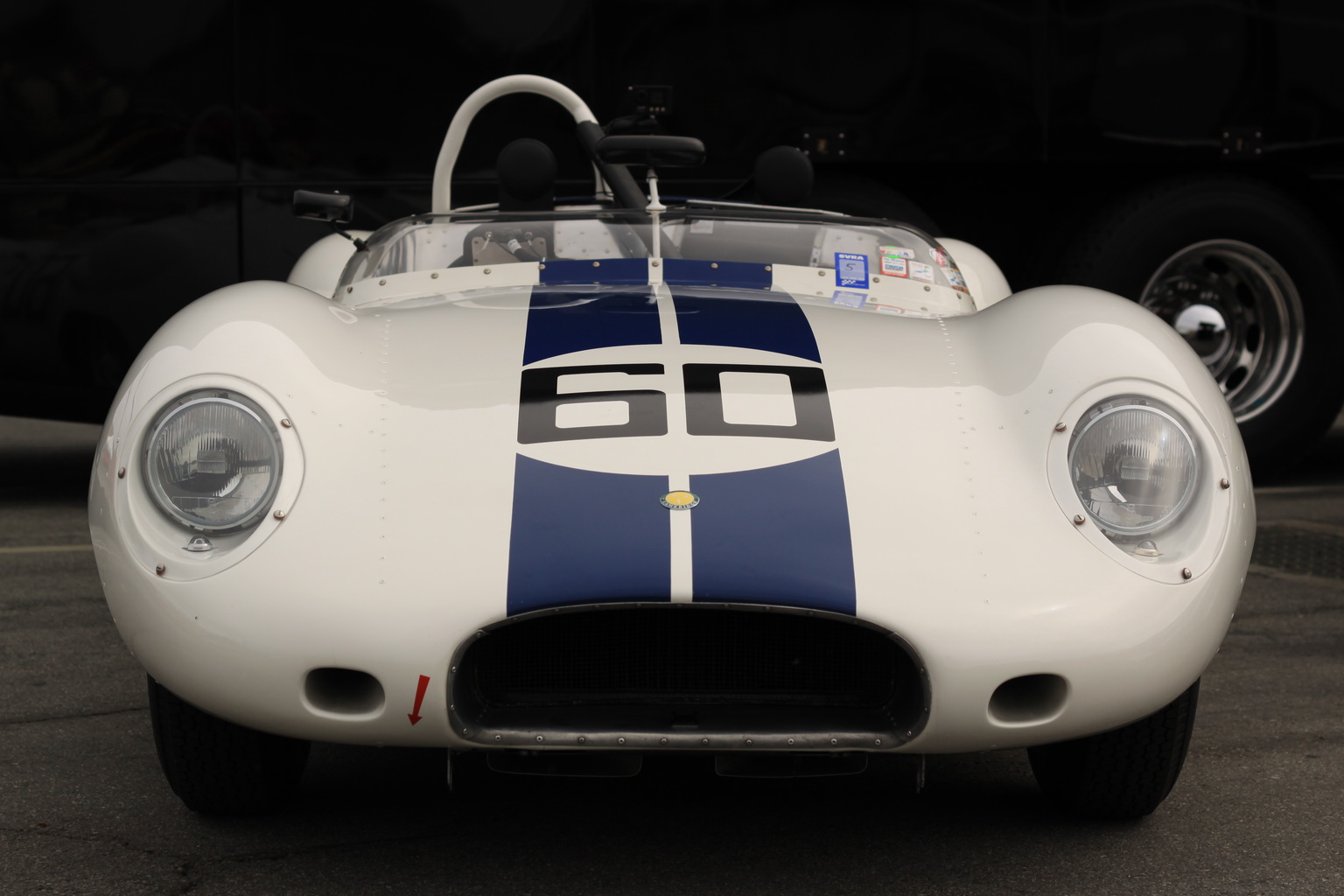 1959 Lister Costin Gallery