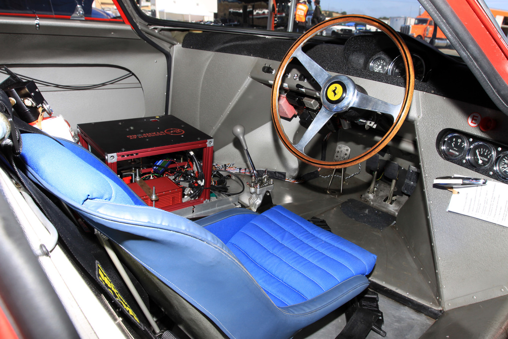 1964 Ferrari 250 LM Gallery