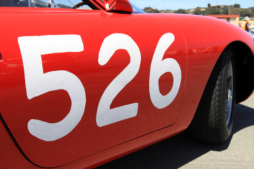 1964 Ferrari 250 LM Gallery