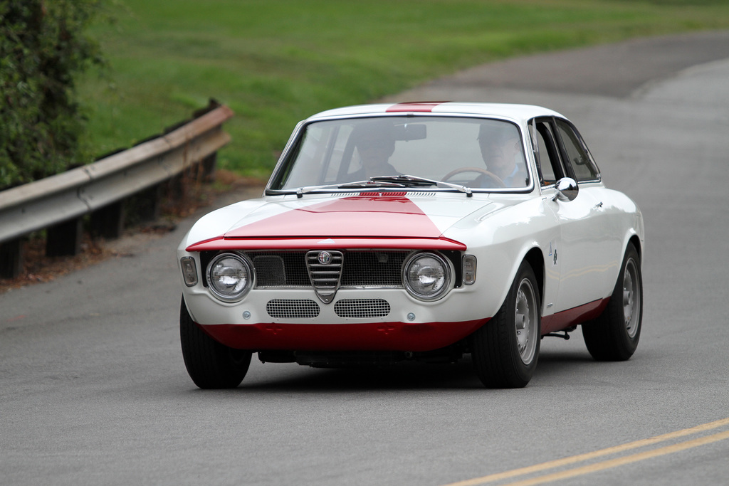 1965 Alfa Romeo Giulia GTA Gallery