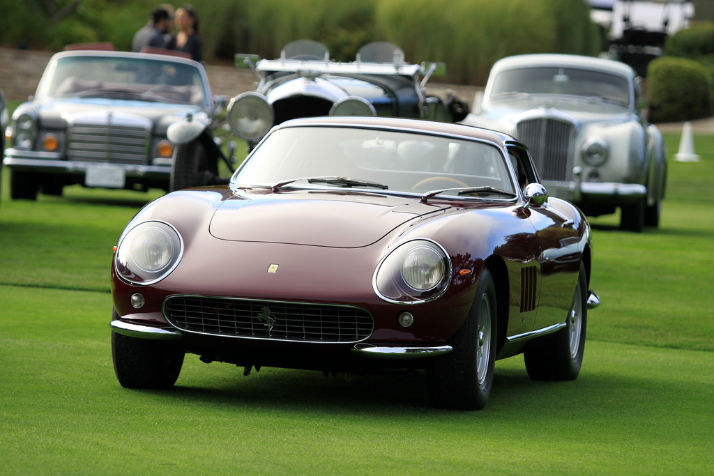 1964 Ferrari 275 GTB Gallery