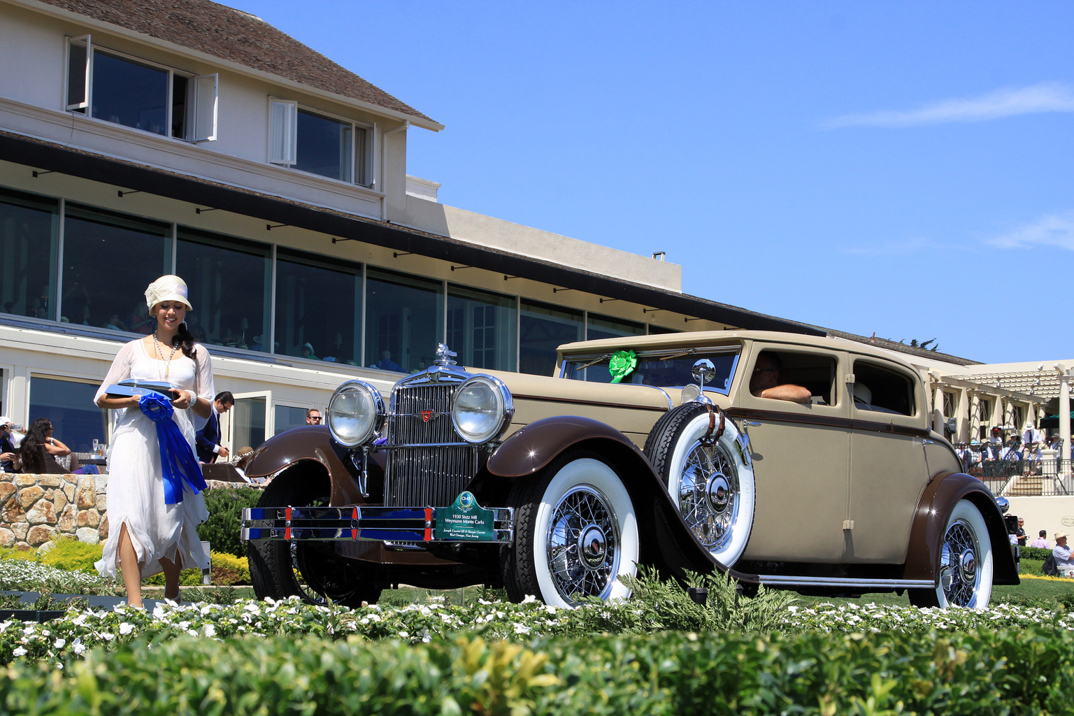 1929 Stutz Model M Gallery