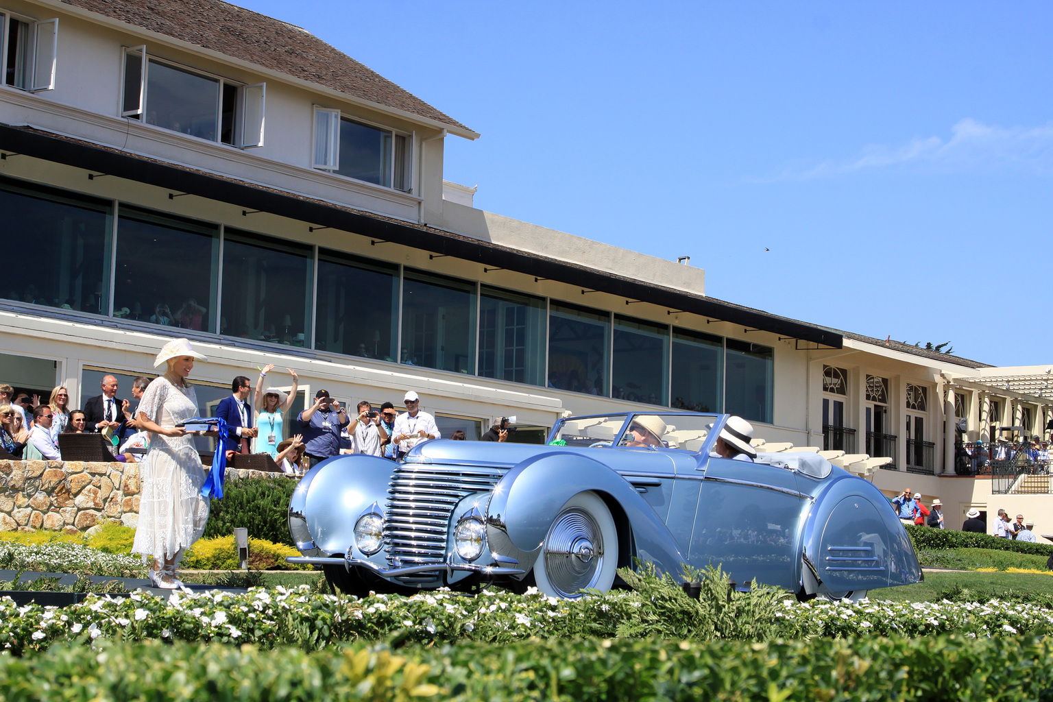 1946 Delahaye 145 Gallery