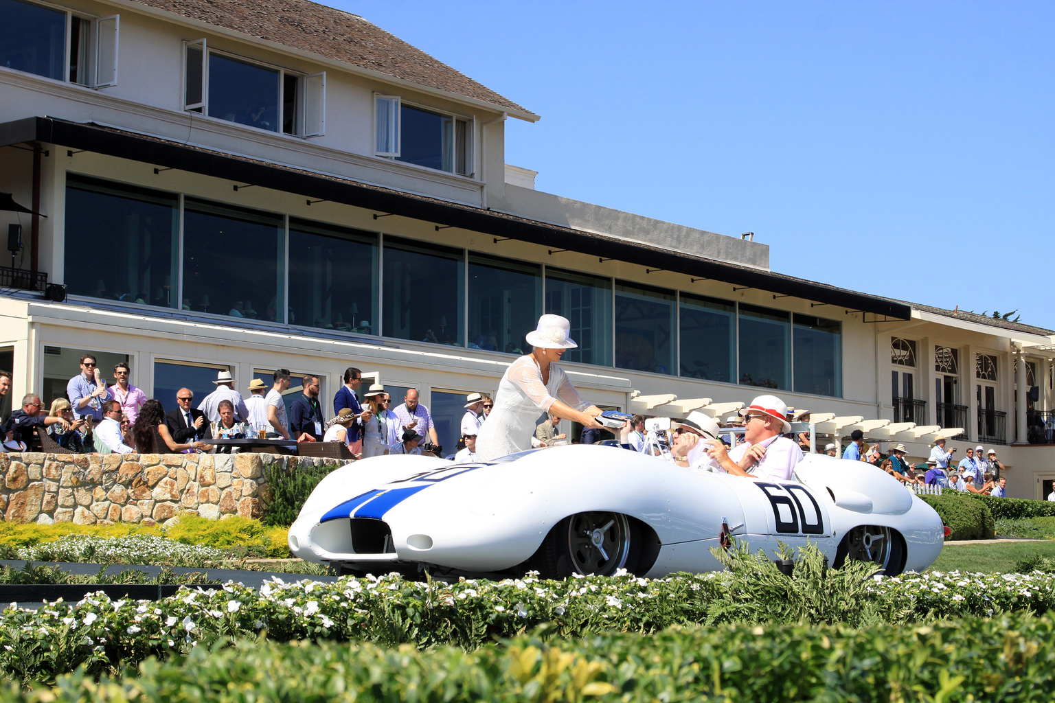 1959 Lister Costin Gallery