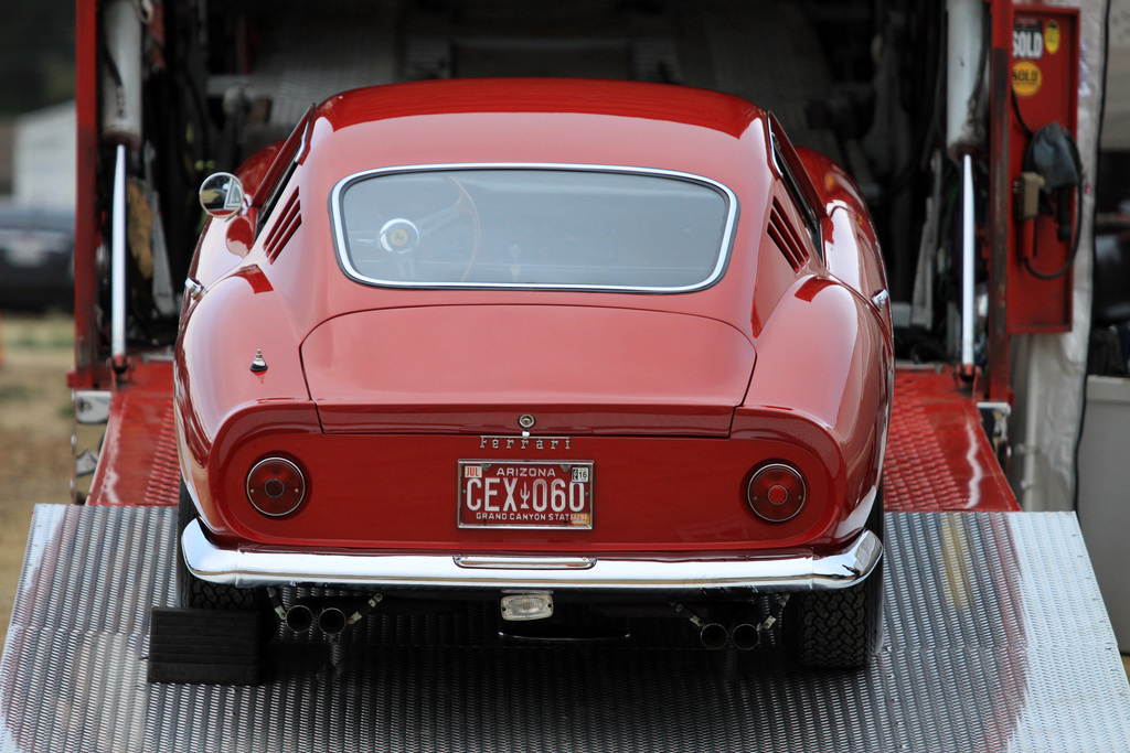 1964 Ferrari 275 GTB Gallery