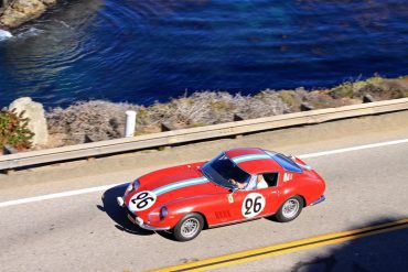 1965 Ferrari 275 GTB/C Gallery