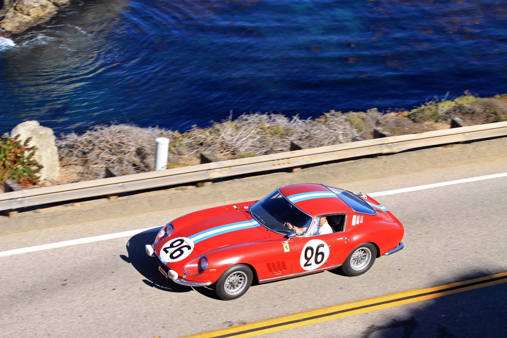 1965 Ferrari 275 GTB/C Gallery