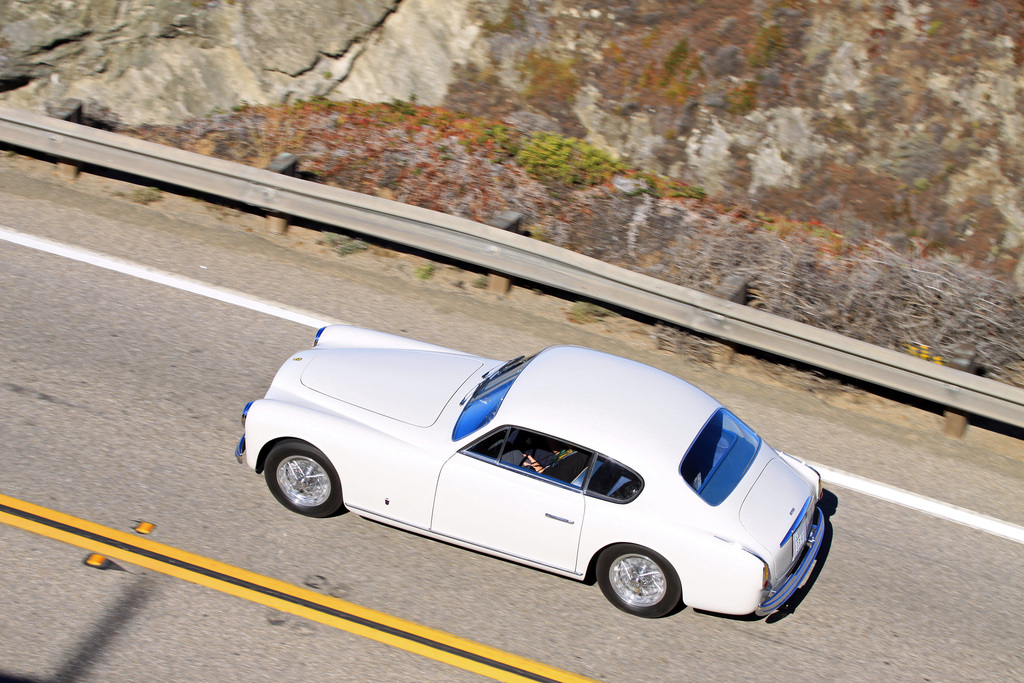 1950 Ferrari 195 Inter Gallery