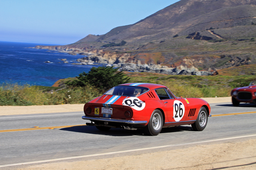 1965 Ferrari 275 GTB/C Gallery