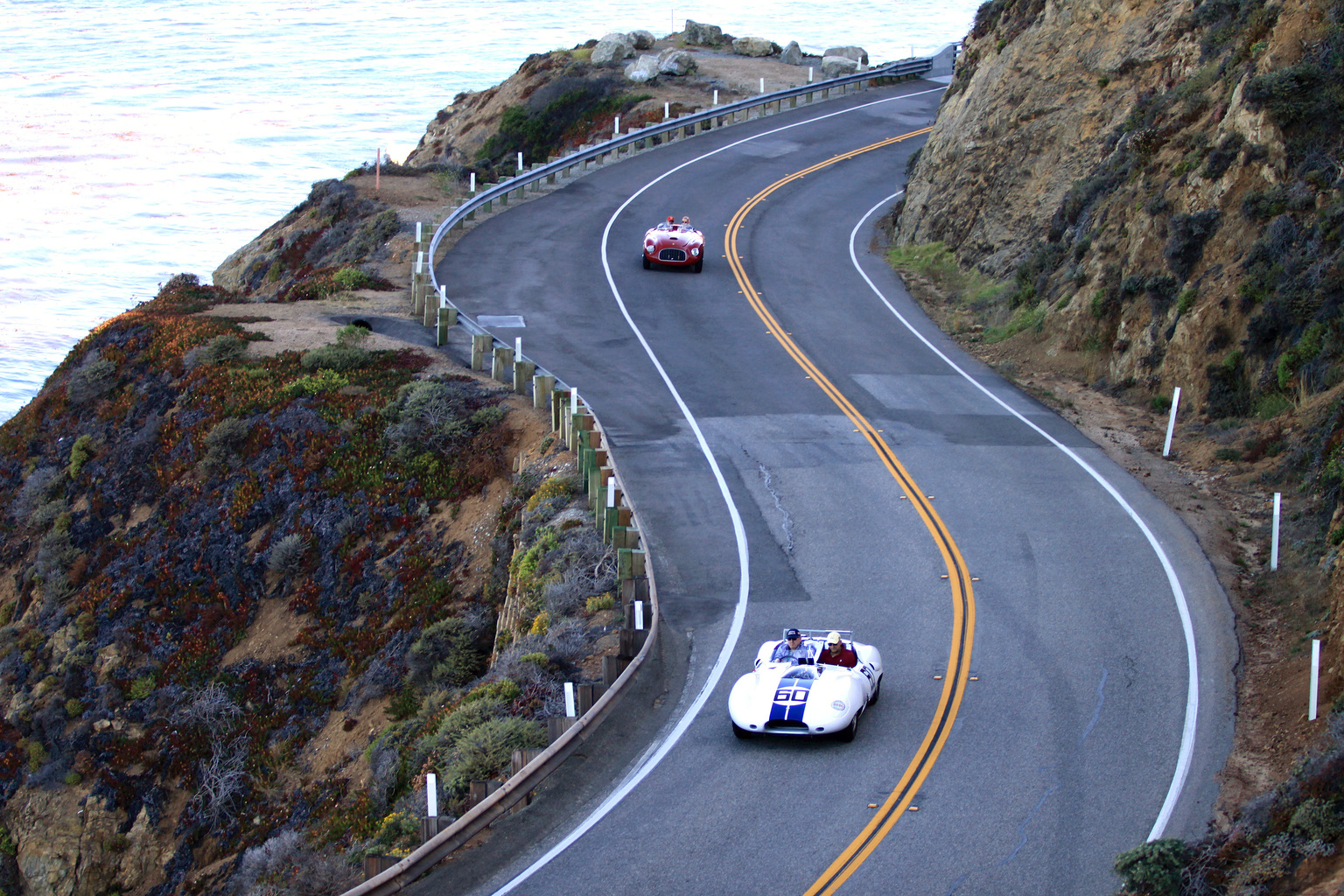 1959 Lister Costin Gallery